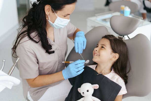 Best Emergency Pediatric Dentist  in Mount Gilead, OH
