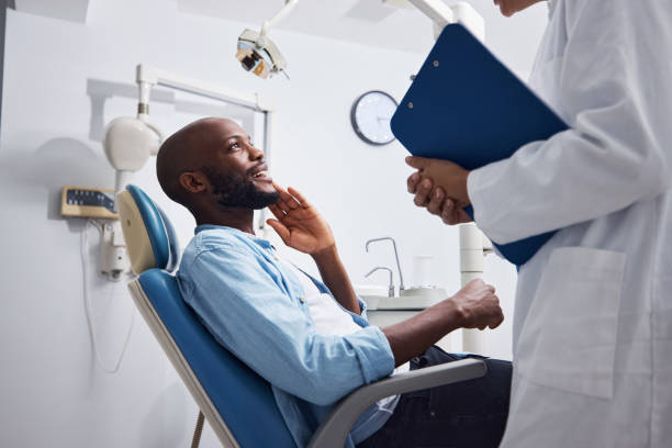 Best Chipped Tooth Repair Near Me  in Mount Gilead, OH