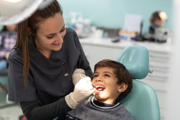 Best Affordable Emergency Dental Care  in Mount Gilead, OH