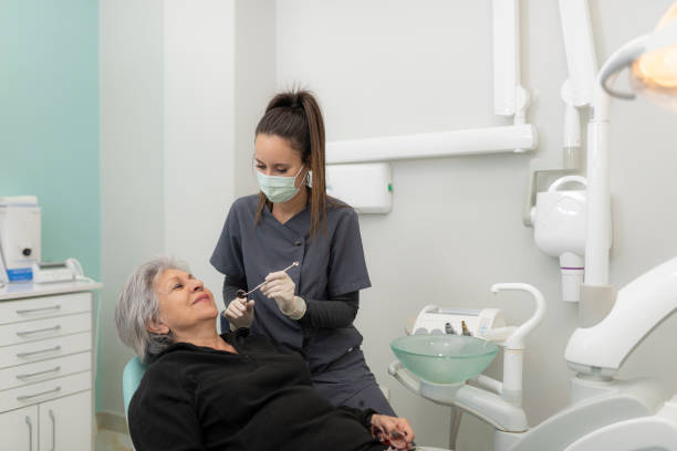 Best Emergency Dental Services Near Me  in Mount Gilead, OH