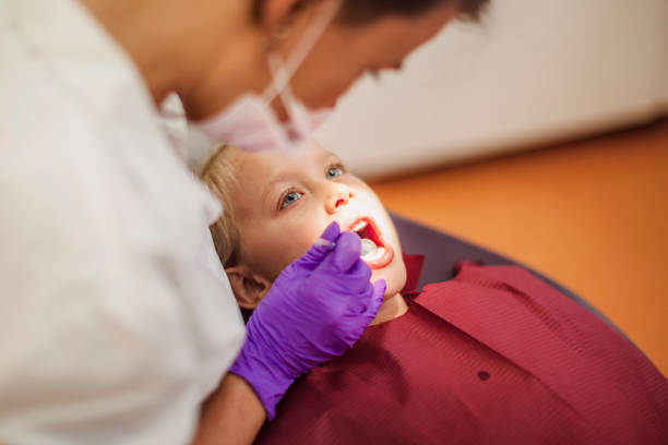 Best Emergency Dentist Open Today  in Mount Gilead, OH