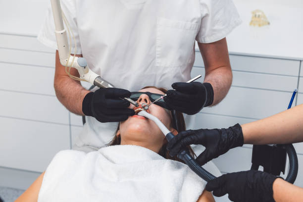Best Emergency Tooth Extraction  in Mount Gilead, OH