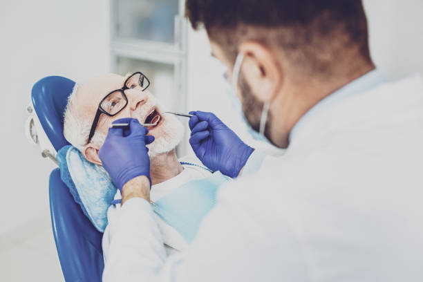 Best Tooth Infection Emergency Dentist  in Mount Gilead, OH